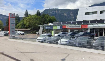 Autonuova S.r.l. - Trento